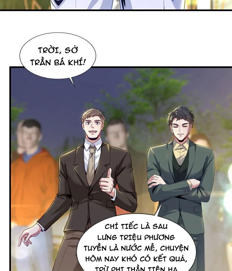 Trấn Quốc Thần Tế Chapter 141 - Trang 33