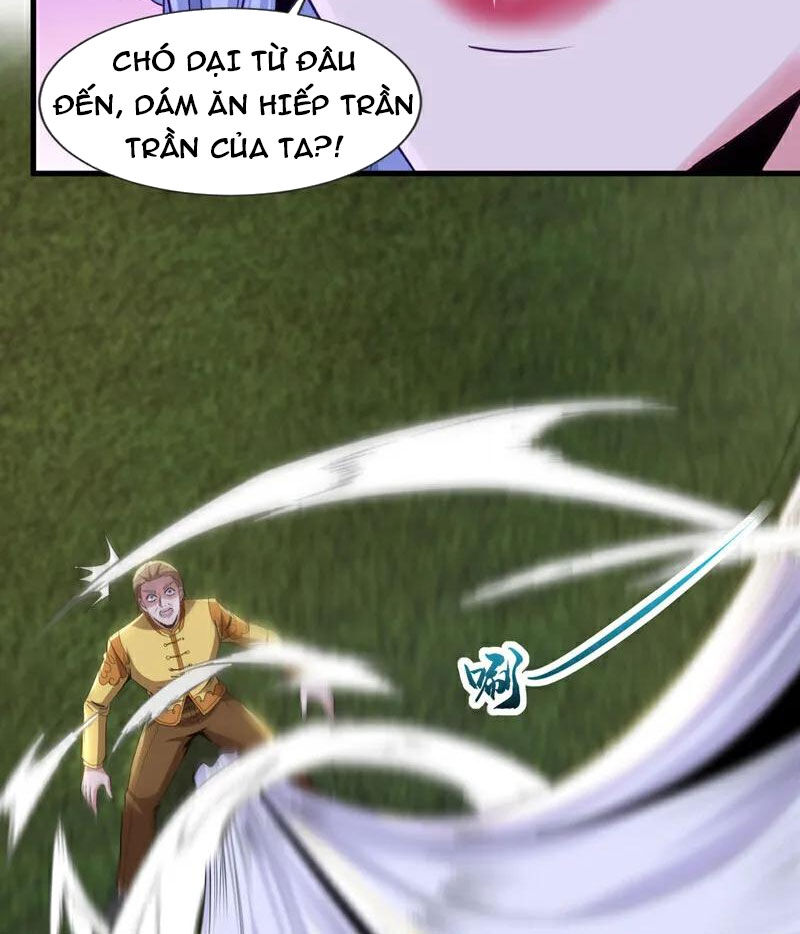 Trấn Quốc Thần Tế Chapter 141 - Trang 38