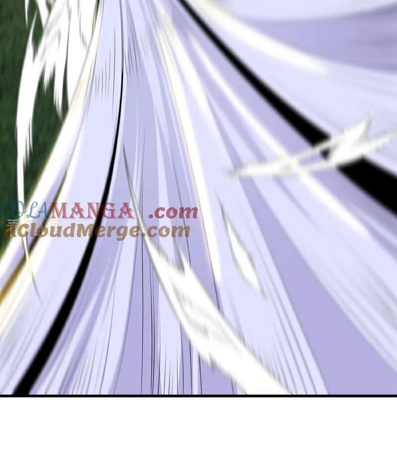 Trấn Quốc Thần Tế Chapter 141 - Trang 39