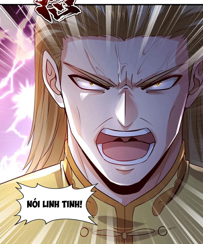 Trấn Quốc Thần Tế Chapter 141 - Trang 4