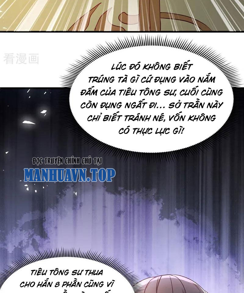 Trấn Quốc Thần Tế Chapter 141 - Trang 5