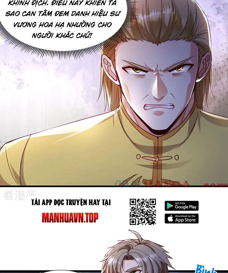 Trấn Quốc Thần Tế Chapter 141 - Trang 6