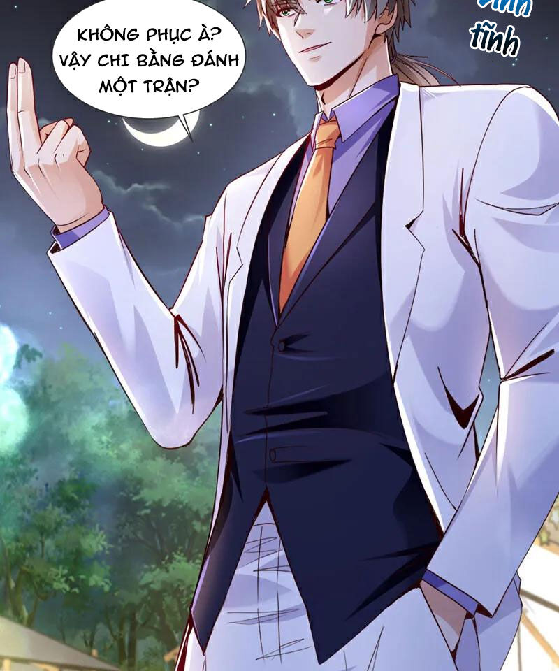 Trấn Quốc Thần Tế Chapter 141 - Trang 7