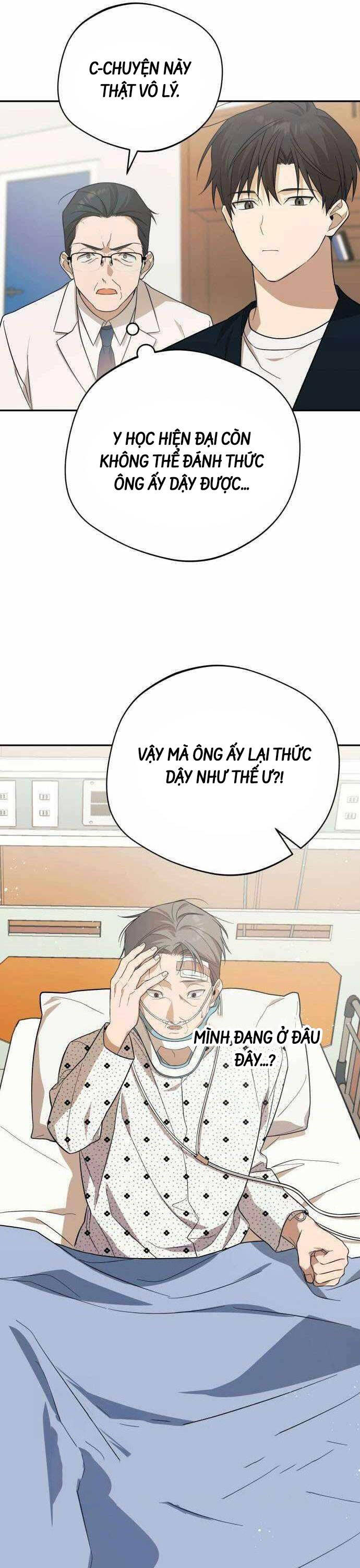 Thiên Ma Bấm Huyệt - Chapter 12 - Page 10