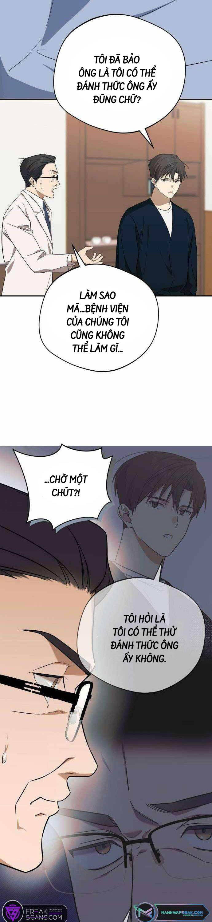 Thiên Ma Bấm Huyệt - Chapter 12 - Page 11