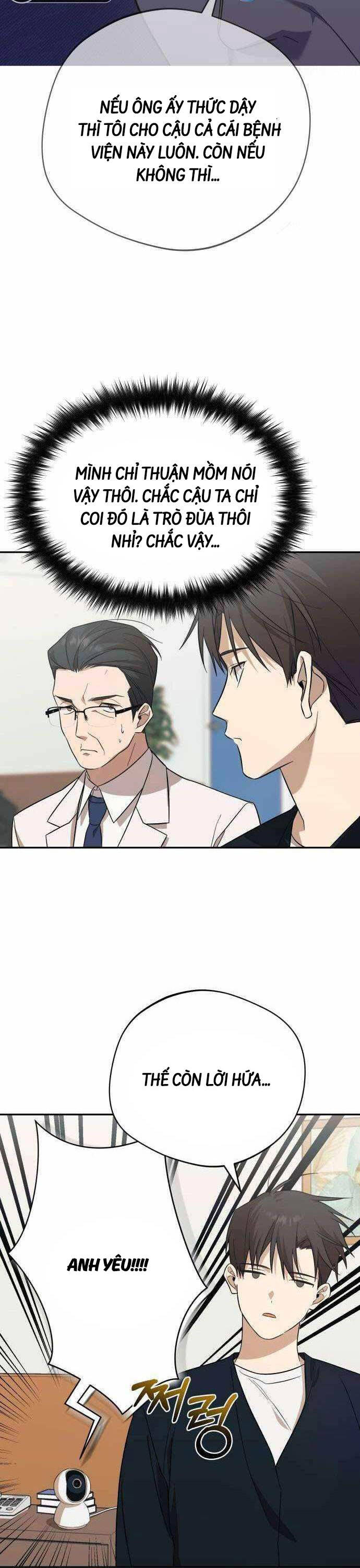 Thiên Ma Bấm Huyệt - Chapter 12 - Page 12