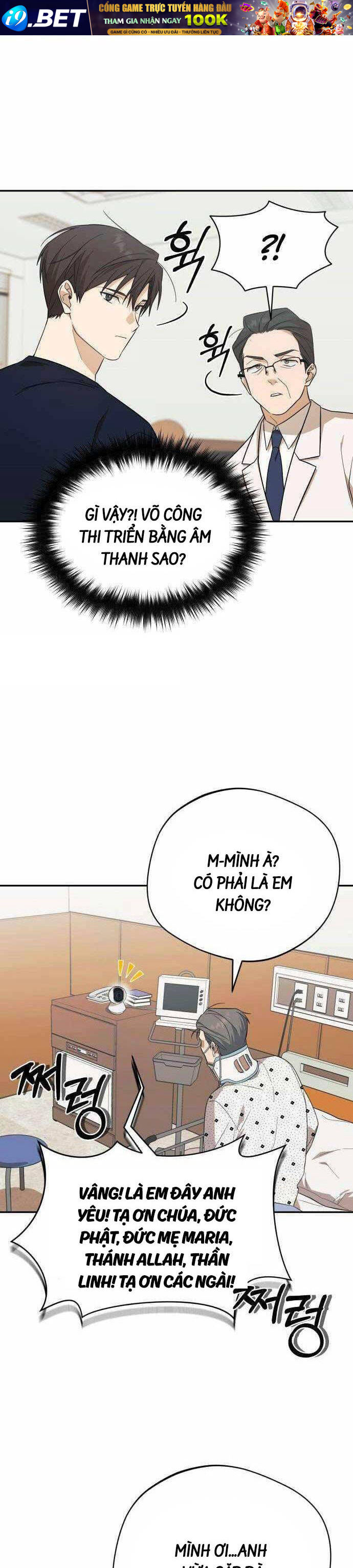 Thiên Ma Bấm Huyệt - Chapter 12 - Page 13