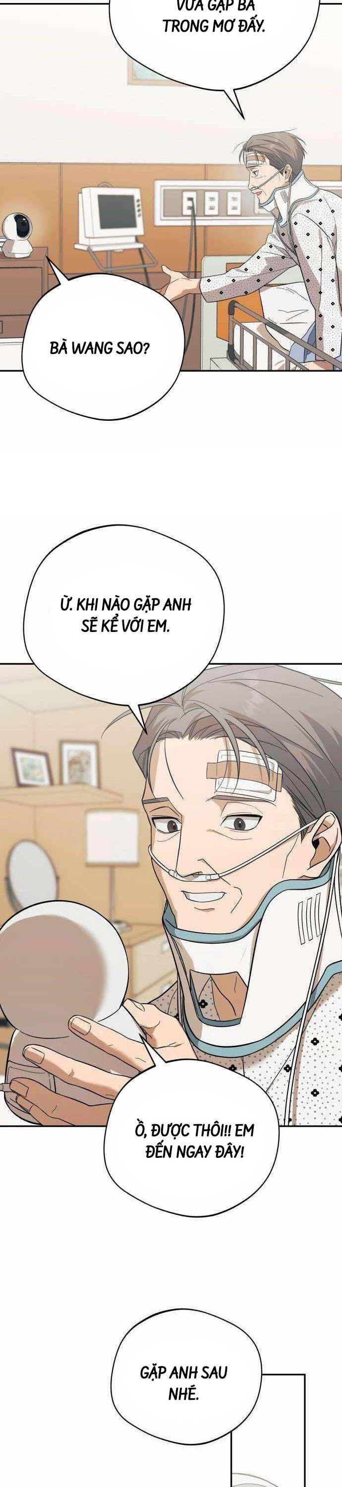 Thiên Ma Bấm Huyệt - Chapter 12 - Page 14