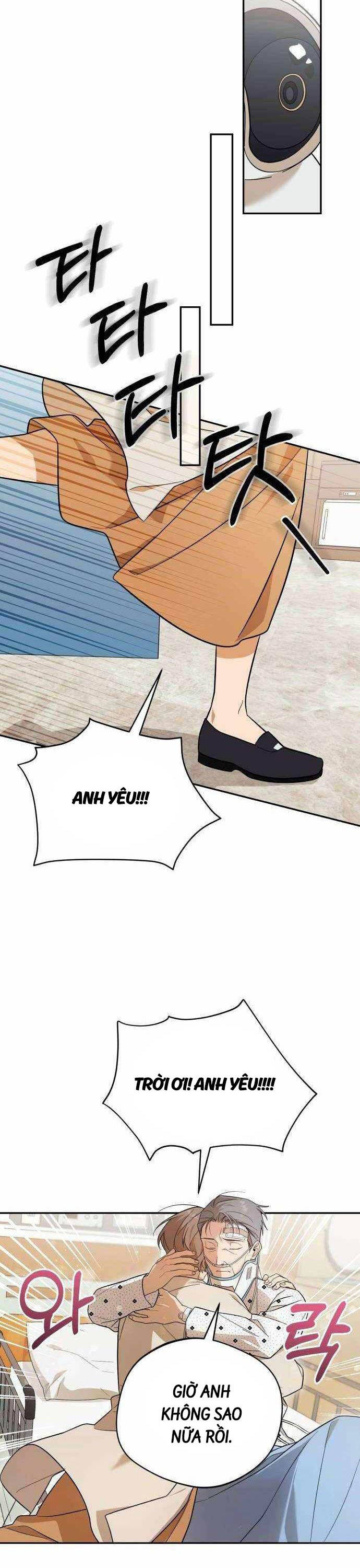 Thiên Ma Bấm Huyệt - Chapter 12 - Page 15