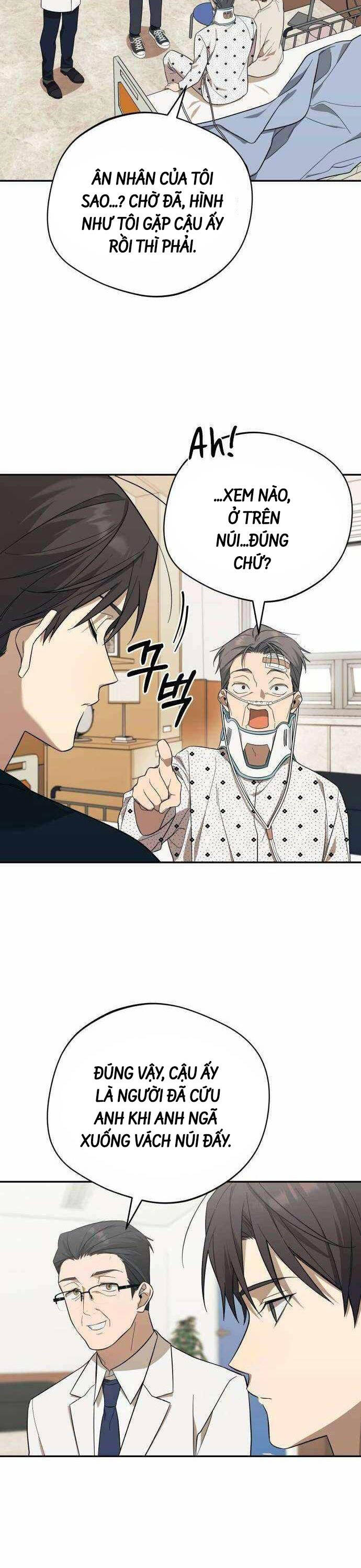 Thiên Ma Bấm Huyệt - Chapter 12 - Page 18