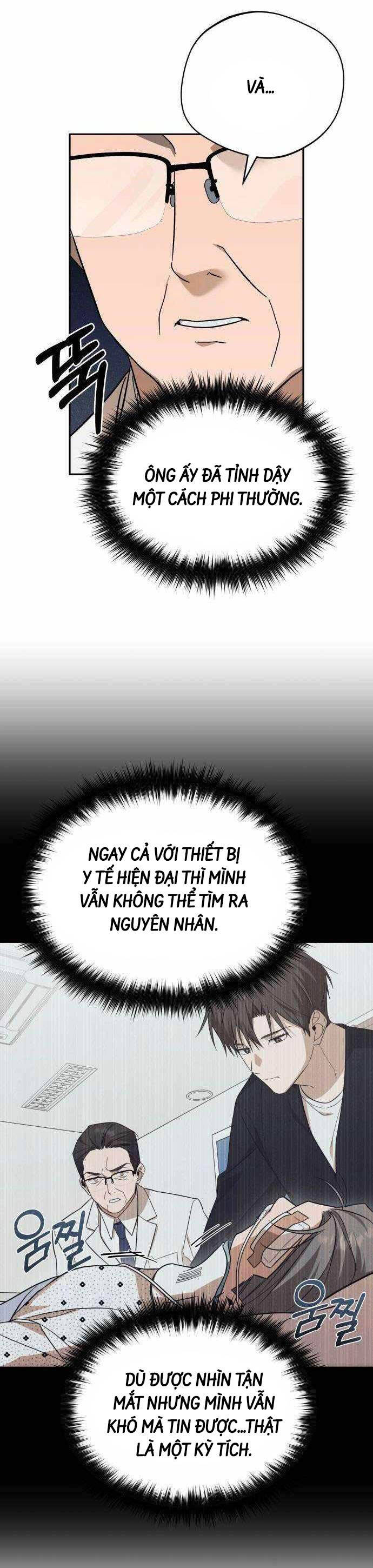 Thiên Ma Bấm Huyệt - Chapter 12 - Page 19