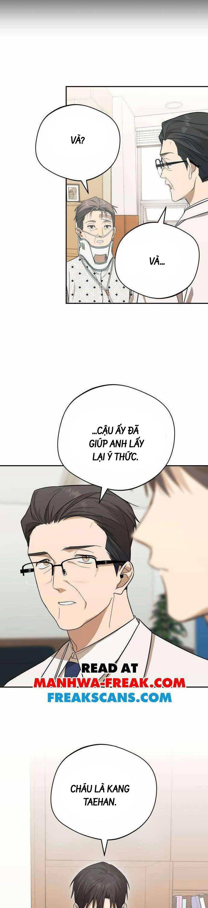 Thiên Ma Bấm Huyệt - Chapter 12 - Page 20