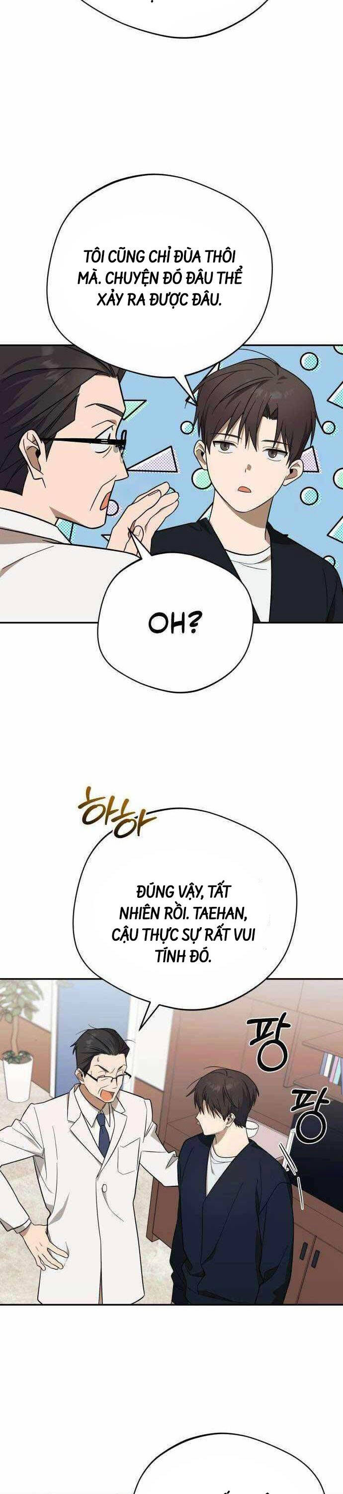 Thiên Ma Bấm Huyệt - Chapter 12 - Page 25