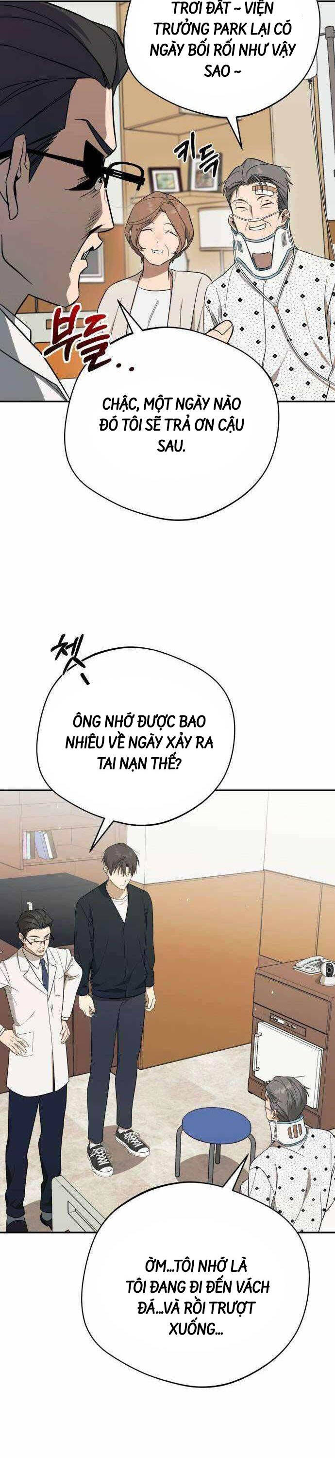 Thiên Ma Bấm Huyệt - Chapter 12 - Page 26