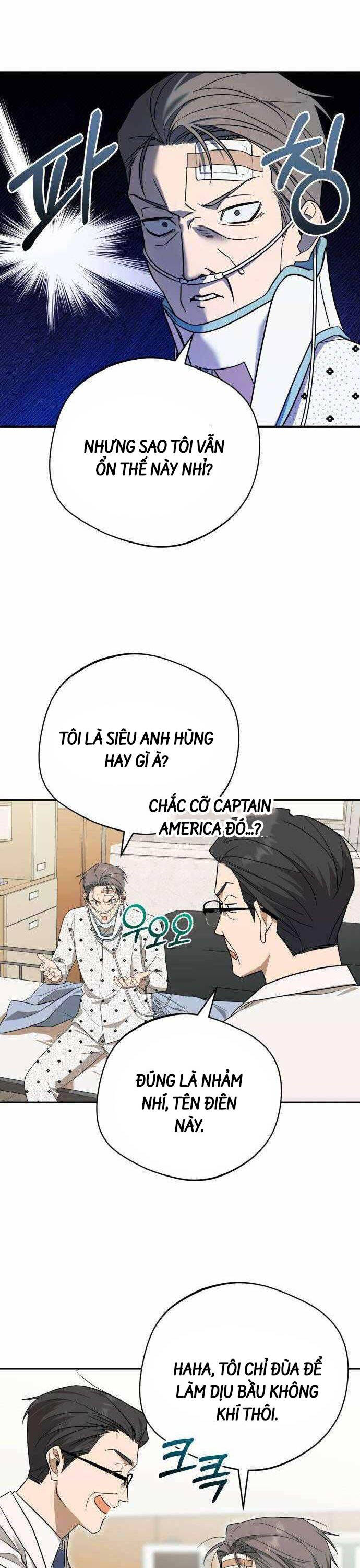 Thiên Ma Bấm Huyệt - Chapter 12 - Page 27