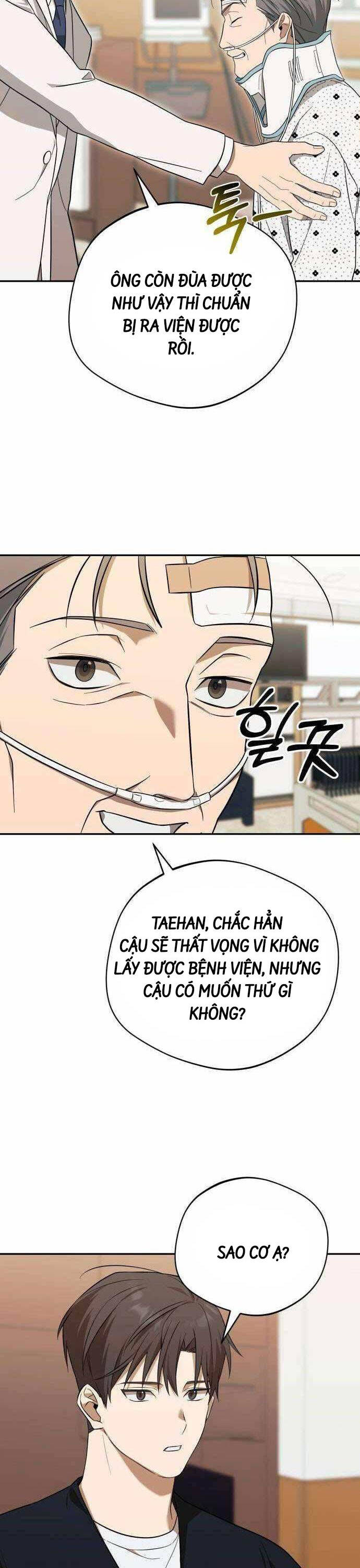 Thiên Ma Bấm Huyệt - Chapter 12 - Page 28