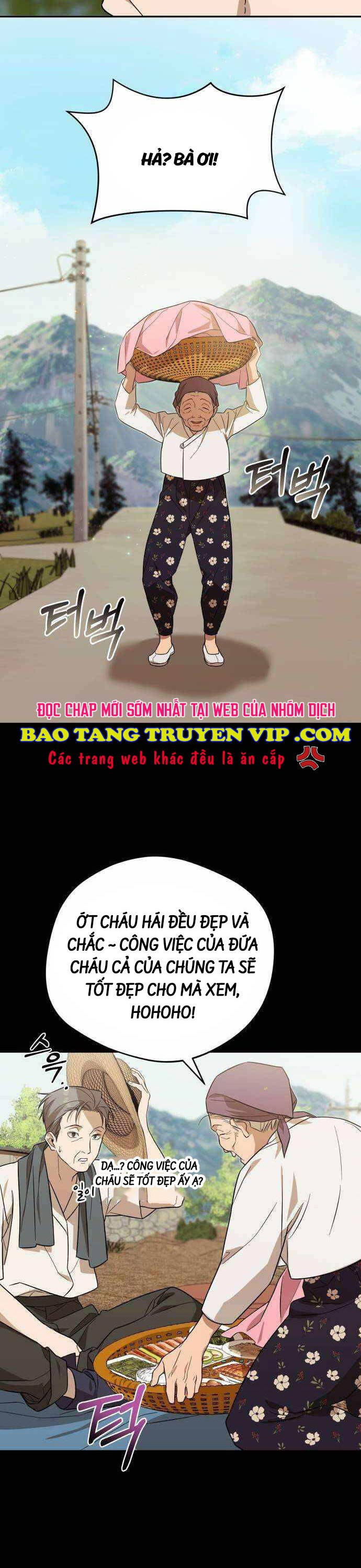 Thiên Ma Bấm Huyệt - Chapter 12 - Page 3