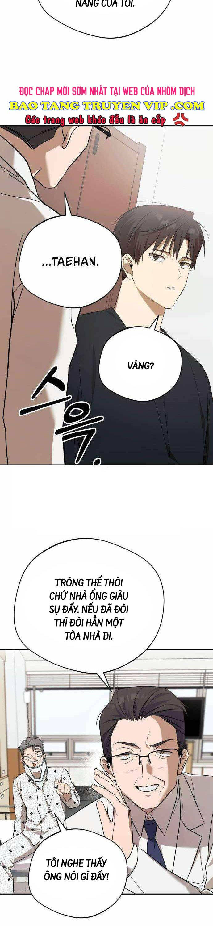 Thiên Ma Bấm Huyệt - Chapter 12 - Page 30
