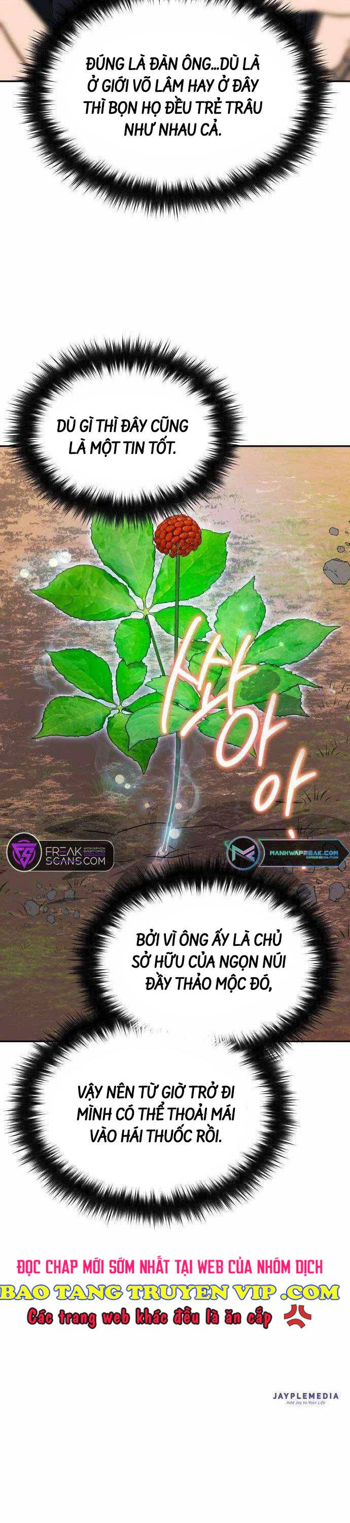 Thiên Ma Bấm Huyệt - Chapter 12 - Page 32