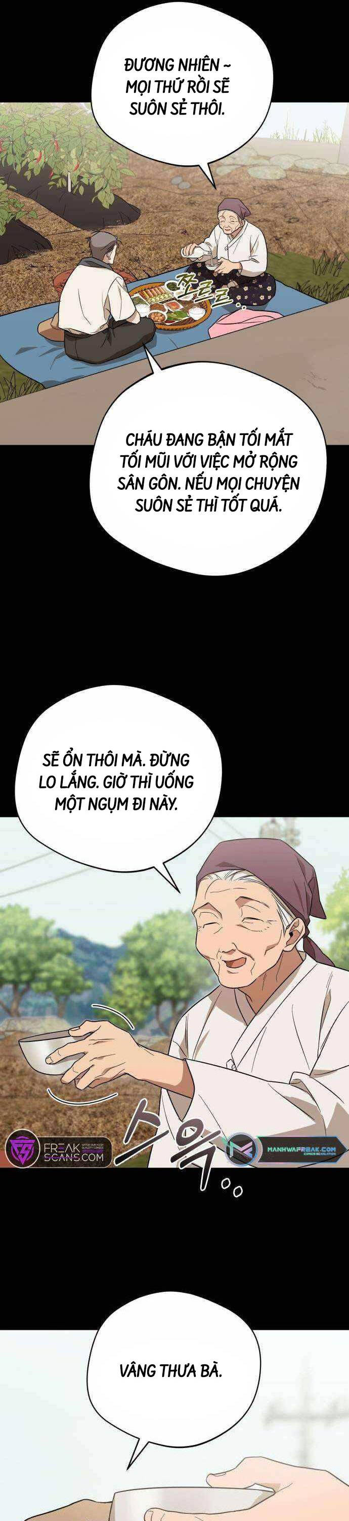 Thiên Ma Bấm Huyệt - Chapter 12 - Page 4