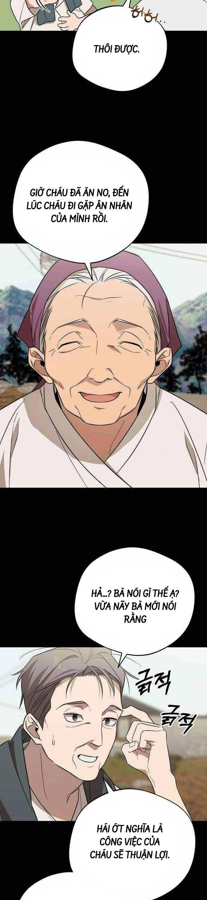 Thiên Ma Bấm Huyệt - Chapter 12 - Page 6