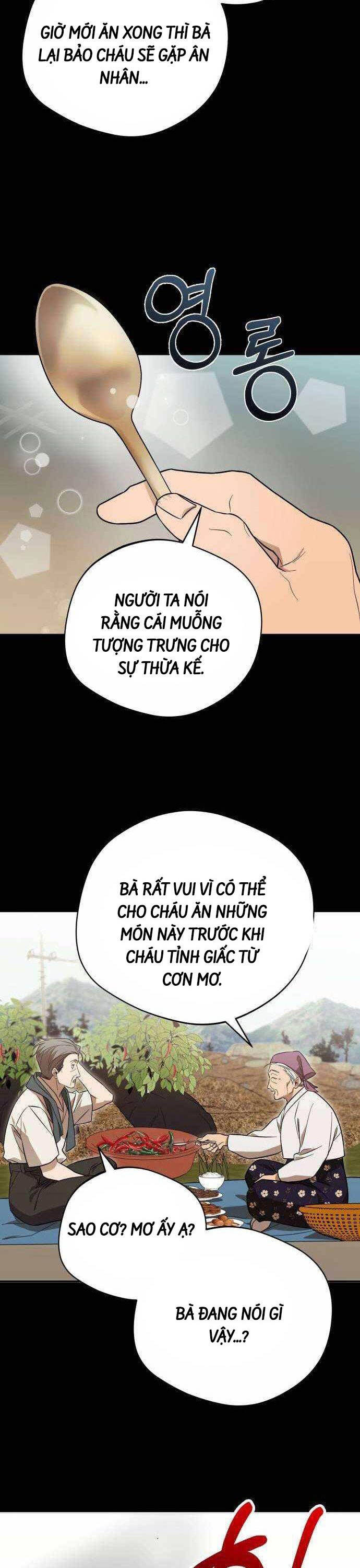 Thiên Ma Bấm Huyệt - Chapter 12 - Page 7