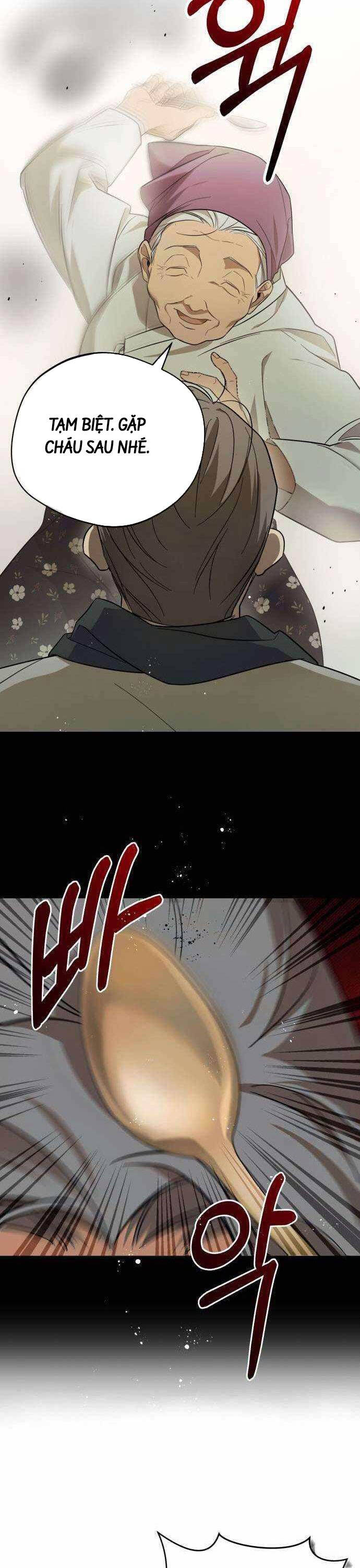 Thiên Ma Bấm Huyệt - Chapter 12 - Page 8