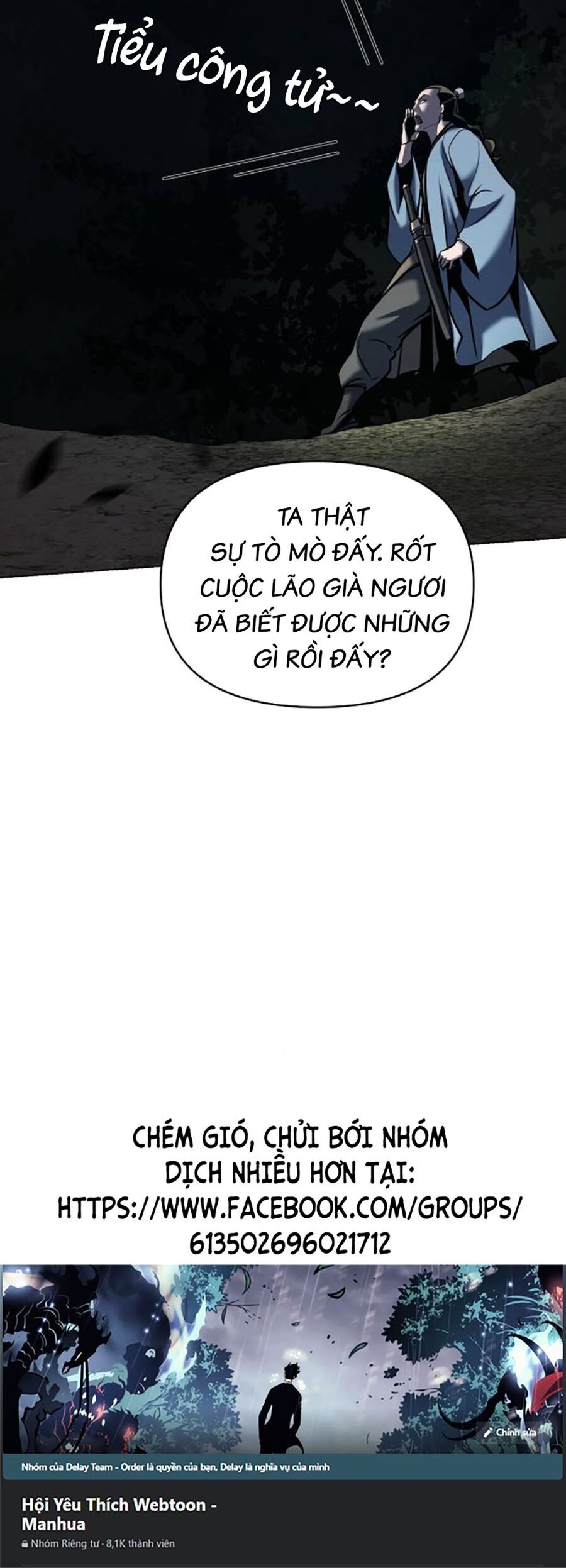 Tiểu Tử Đáng Ngờ Lại Là Cao Thủ - Chapter 19 - Page 74