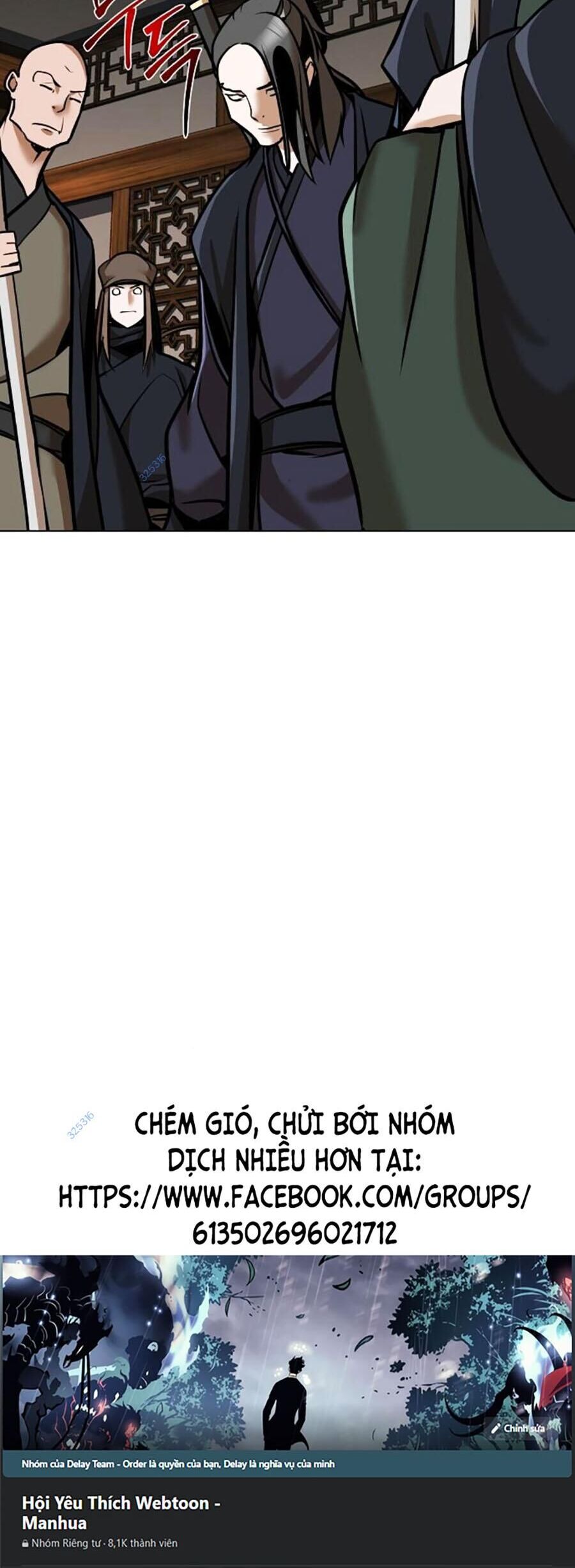 Tiểu Tử Đáng Ngờ Lại Là Cao Thủ - Chapter 22 - Page 77