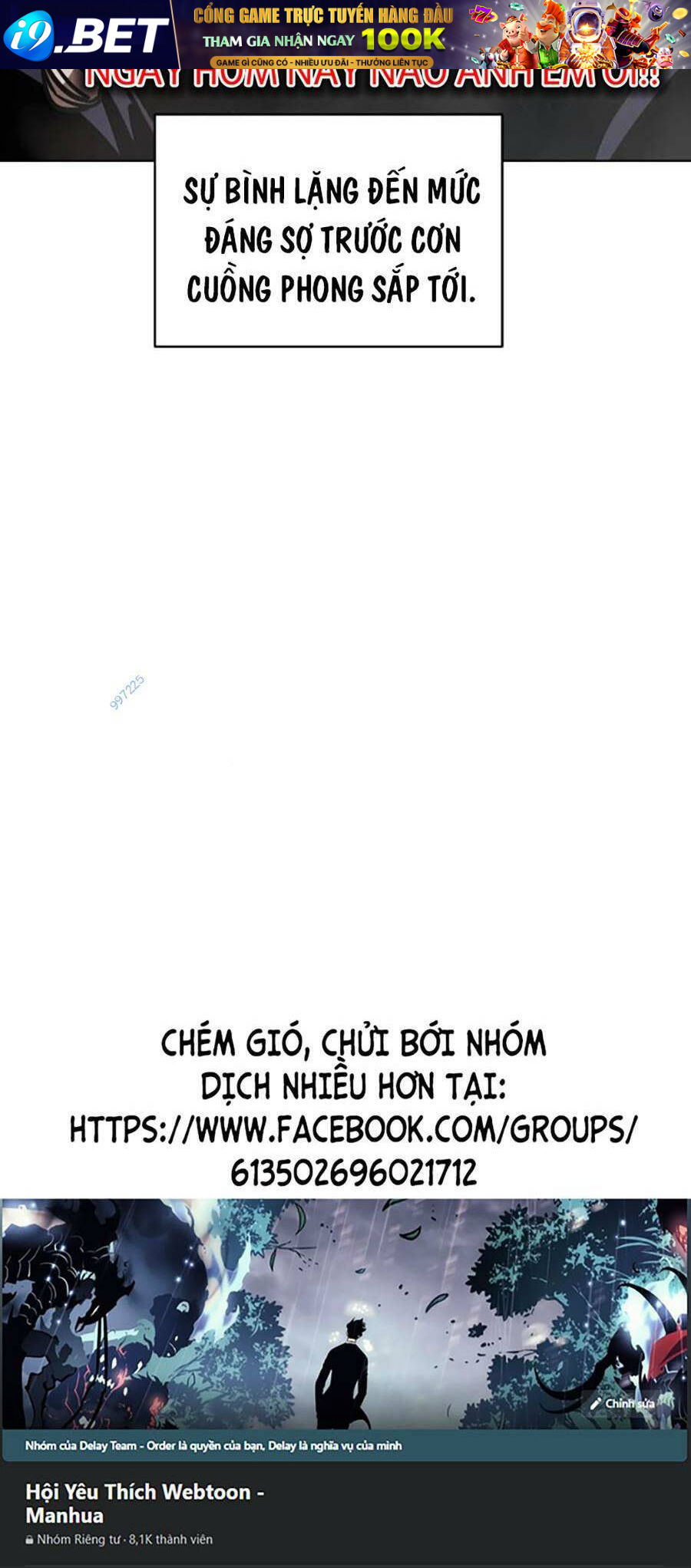 Tiểu Tử Đáng Ngờ Lại Là Cao Thủ - Chapter 27 - Page 99