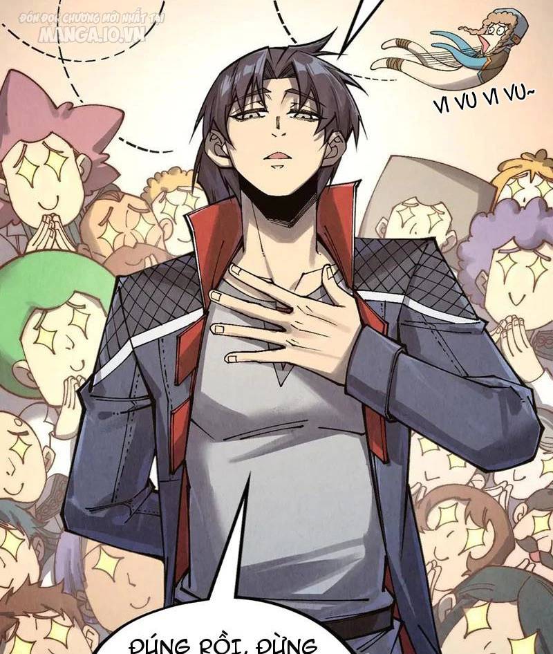 Vạn Cổ Chí Tôn - Chapter 303 - Page 11