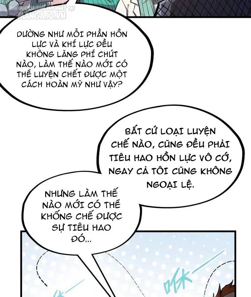 Vạn Cổ Chí Tôn - Chapter 303 - Page 14