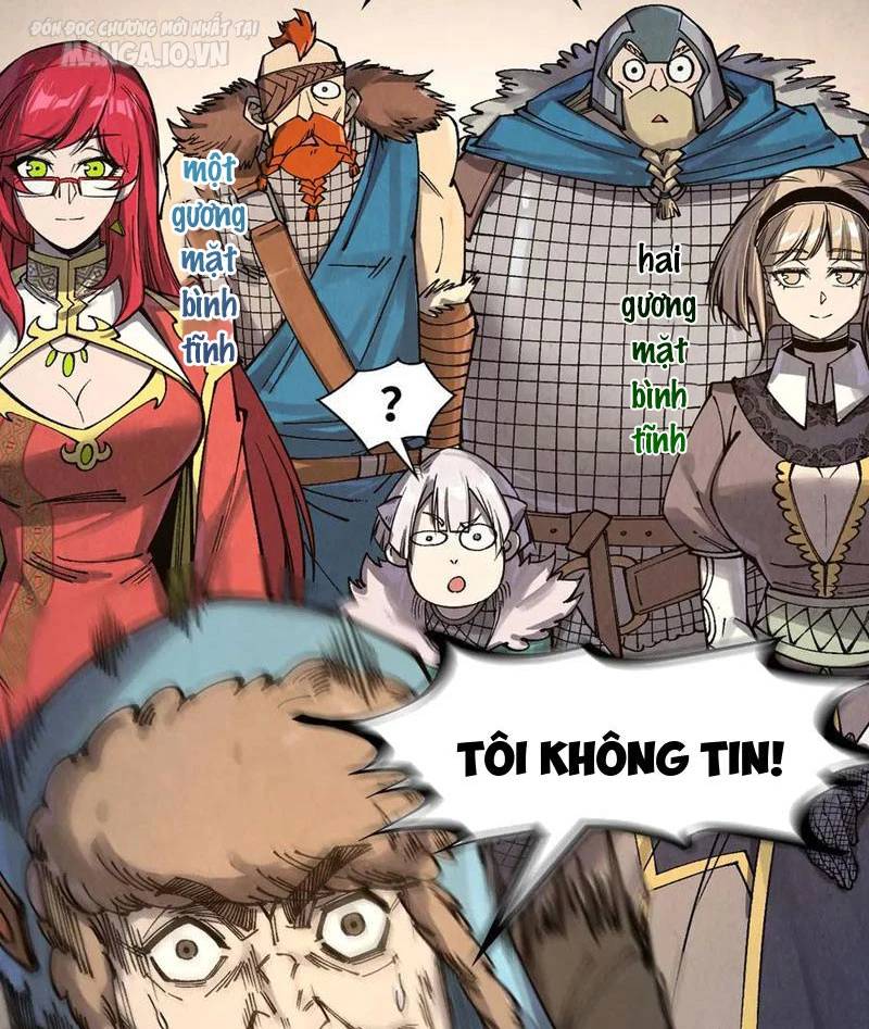 Vạn Cổ Chí Tôn - Chapter 303 - Page 16