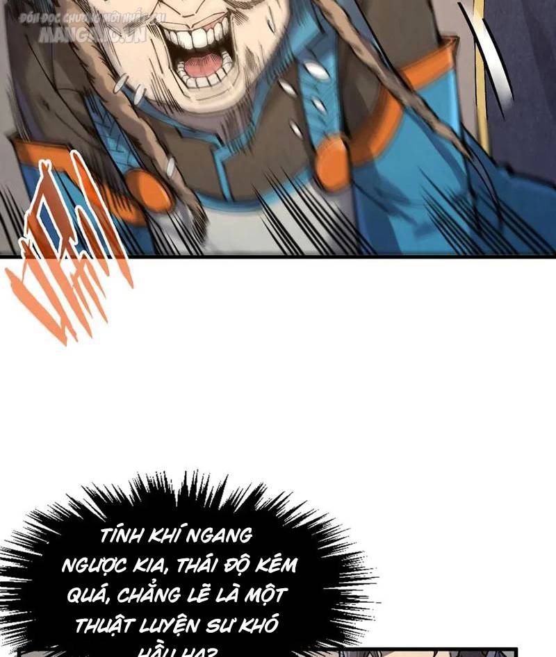 Vạn Cổ Chí Tôn - Chapter 303 - Page 17