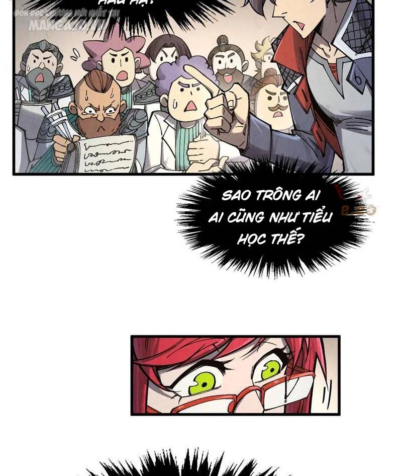 Vạn Cổ Chí Tôn - Chapter 303 - Page 18