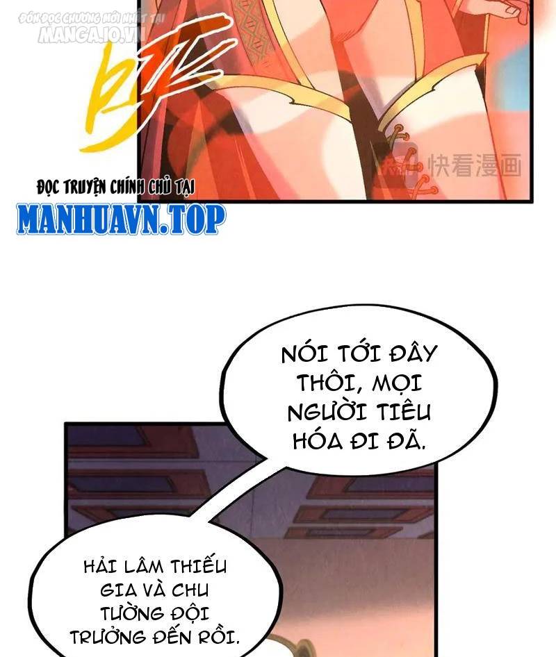 Vạn Cổ Chí Tôn - Chapter 303 - Page 20