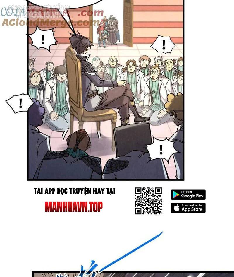 Vạn Cổ Chí Tôn - Chapter 303 - Page 21