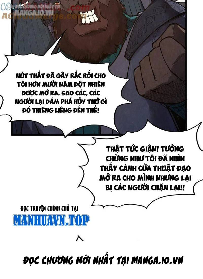 Vạn Cổ Chí Tôn - Chapter 303 - Page 23