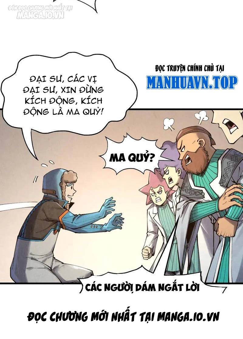 Vạn Cổ Chí Tôn - Chapter 303 - Page 26