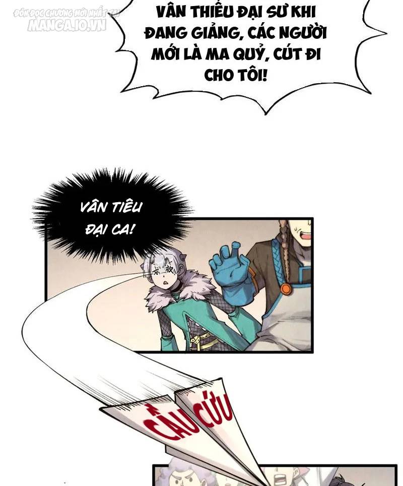 Vạn Cổ Chí Tôn - Chapter 303 - Page 27