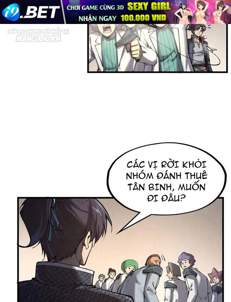 Vạn Cổ Chí Tôn - Chapter 303 - Page 28