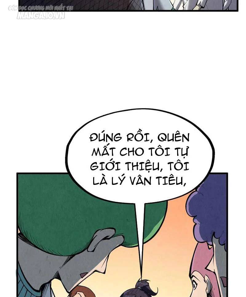 Vạn Cổ Chí Tôn - Chapter 303 - Page 29