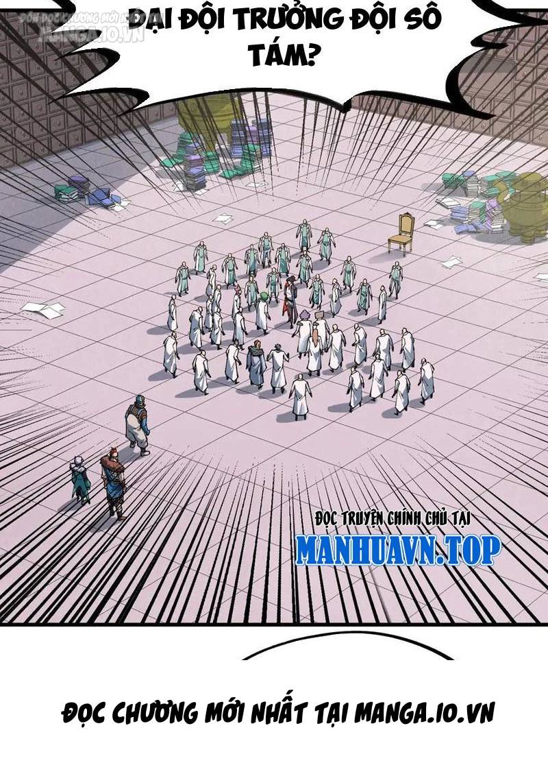 Vạn Cổ Chí Tôn - Chapter 303 - Page 32