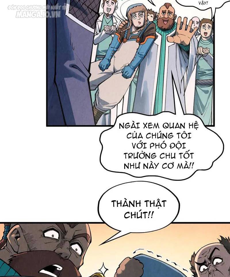 Vạn Cổ Chí Tôn - Chapter 303 - Page 34