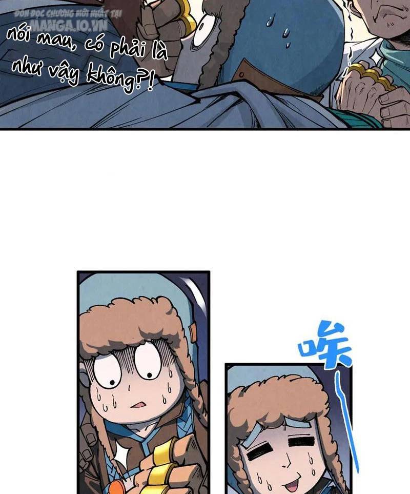 Vạn Cổ Chí Tôn - Chapter 303 - Page 35