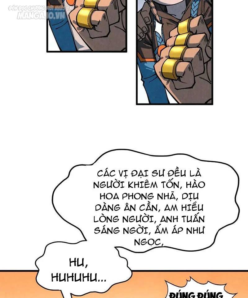 Vạn Cổ Chí Tôn - Chapter 303 - Page 36