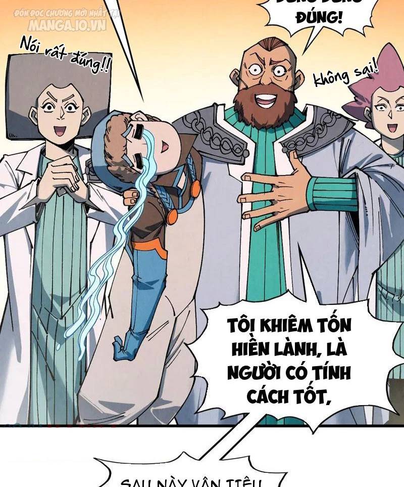 Vạn Cổ Chí Tôn - Chapter 303 - Page 37