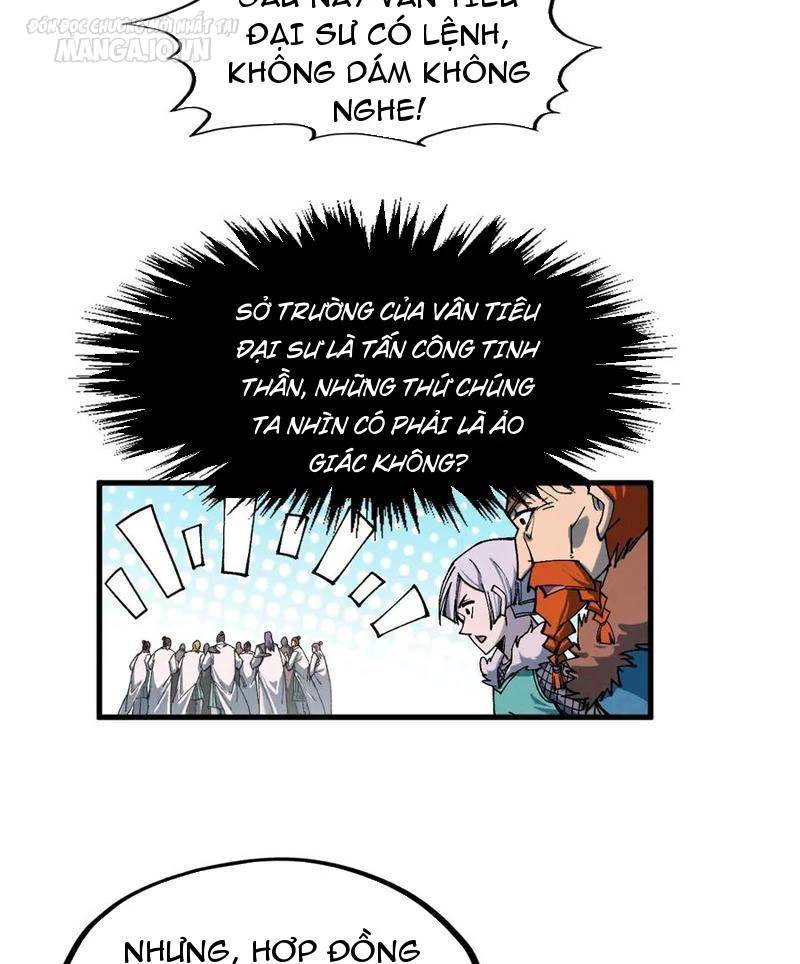 Vạn Cổ Chí Tôn - Chapter 303 - Page 38