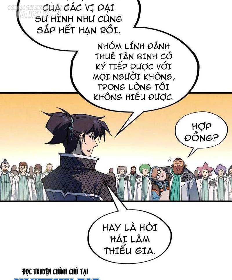 Vạn Cổ Chí Tôn - Chapter 303 - Page 39