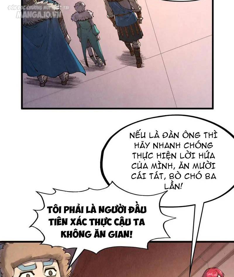Vạn Cổ Chí Tôn - Chapter 303 - Page 4